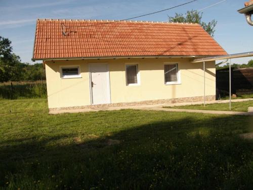 Country cottage