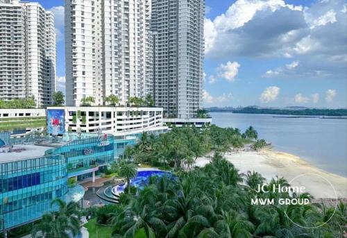 Country Garden Seaview JCHome By MWM
