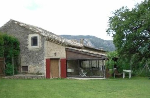 country holiday home - OPPEDE