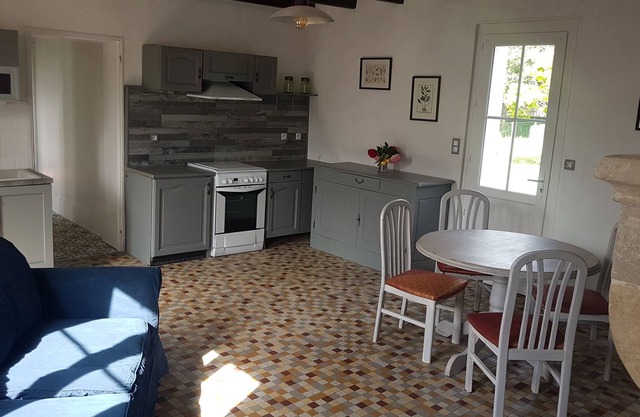 Country Homes Gite 86500 Near Montmorillon