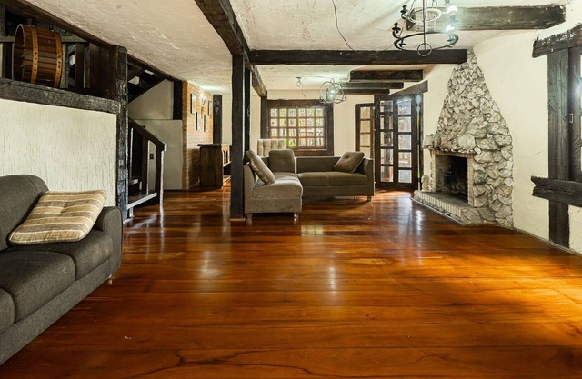 Country House, Campos do Jordao Ris845