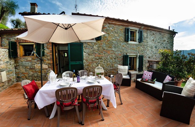 Country House/Farm House in Palmata with 2 bedrooms sleeps 4