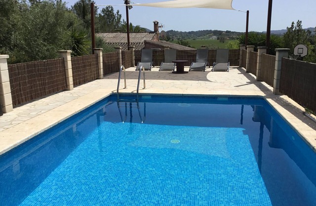 COUNTRY HOUSE IN MANACOR