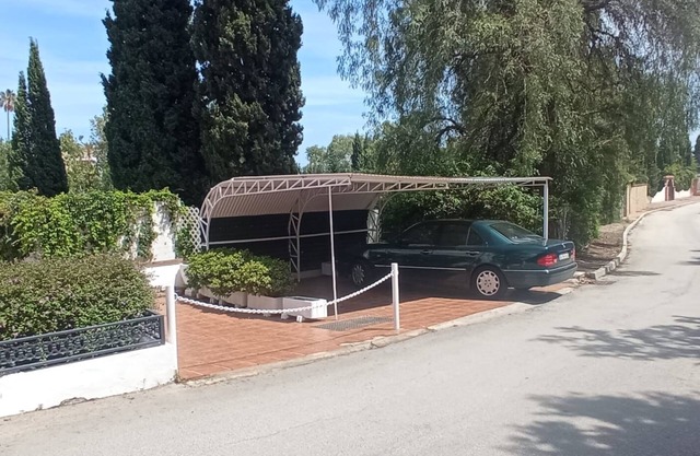 Country House Mijas Costa Del Sol