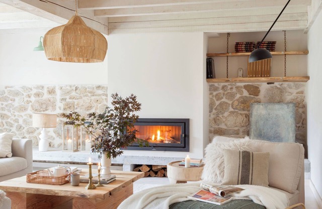 Country House North of Spain