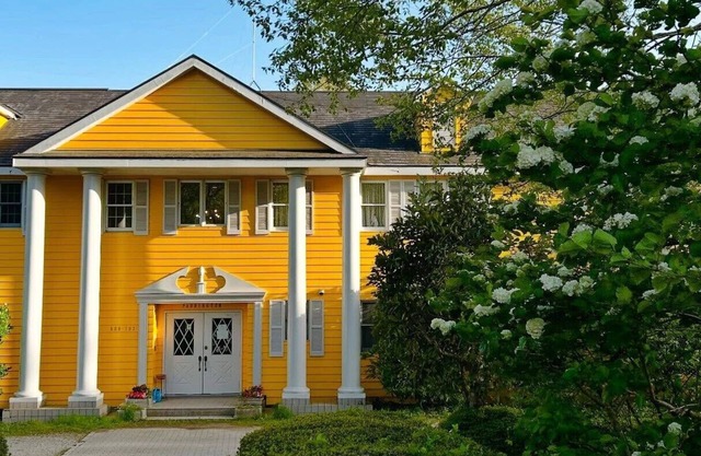Country House Paddington
