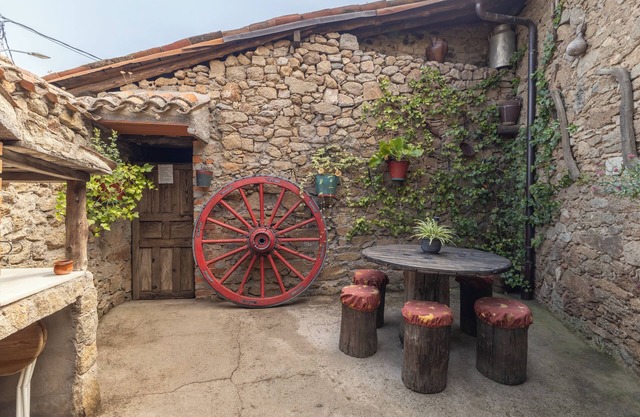 Country House 'Tu Casa' with Wi-Fi