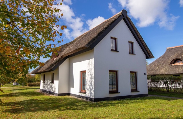 Country house type A - Van der Valk Resort Linstow