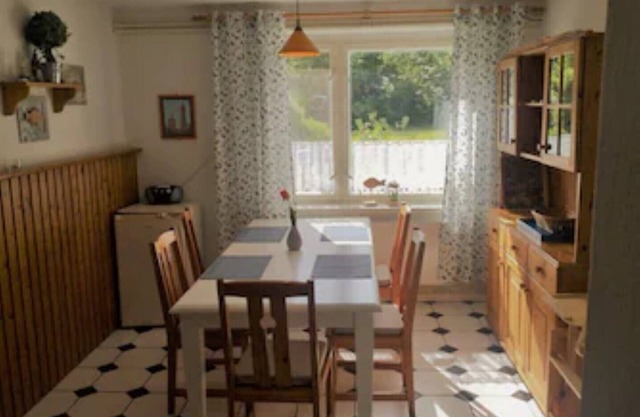 Country idyll at Halbecks Hof for 4-5 people, Halbecks-Hof