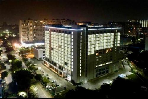 Country Inn & Suites Lucknow Gomti Nagar
