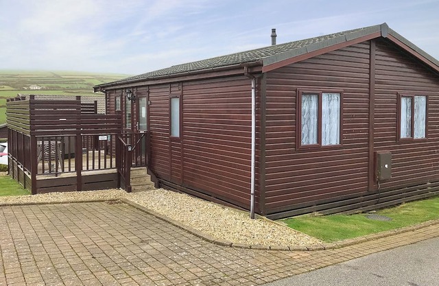 Country Lodge Four Spa