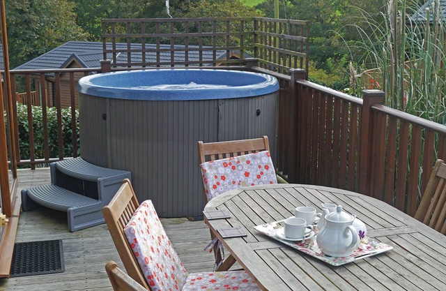 Country Lodge Six Spa