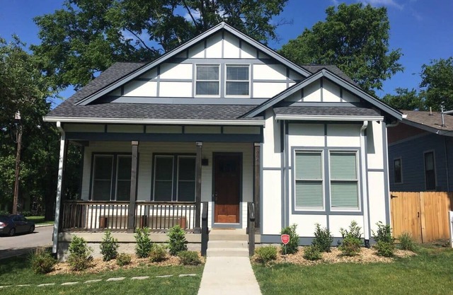 Country Music Icon House in East Nashville