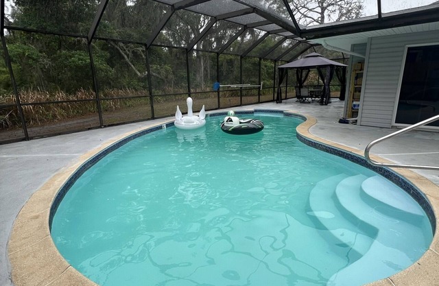Country style in brooksville Fl