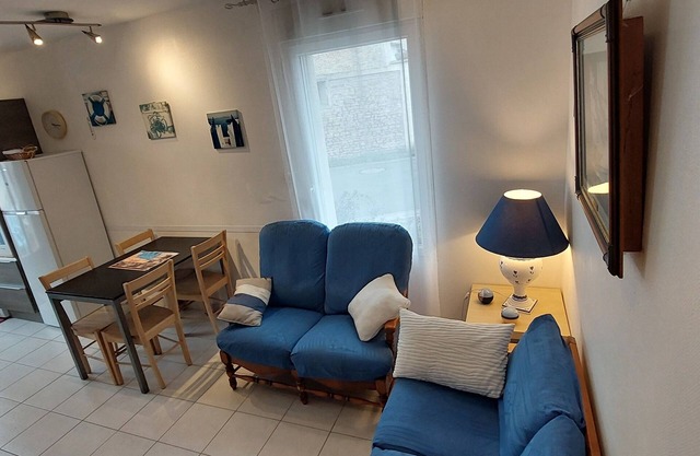 Country village house located 500 meters from the sandy beach