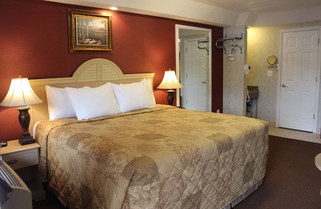 Country View Inn & Suites Atlantic City