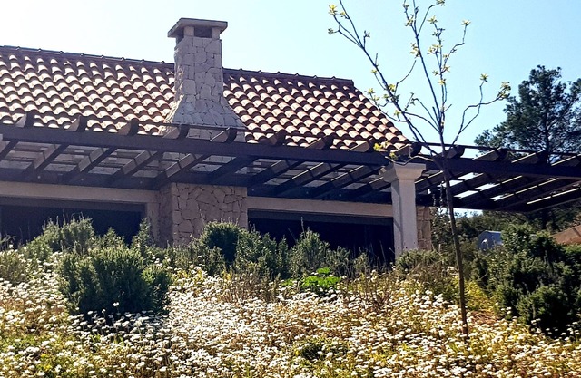 Country Villa Fabris
