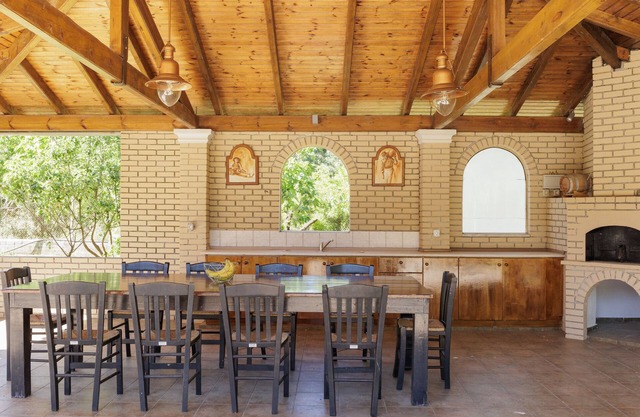 Country Villa Verde