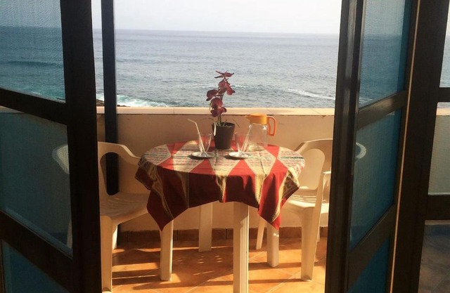 Couple Getaway with Panoramic Ocean View