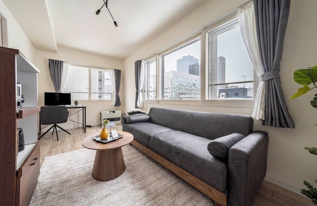 COURT VILLA SAPPORO 503