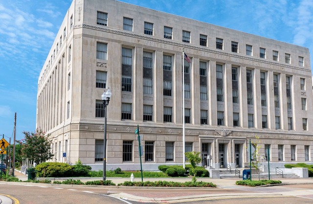 Courthouse Historic Condos by Barsala
