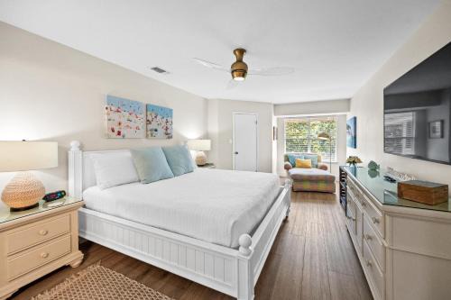 Courtside Cottage at Hidden Dunes