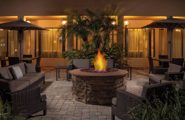 Courtyard by Marriott Jacksonville at Mayo Clinic Campus/Beaches
