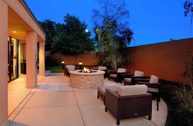 Courtyard by Marriott Kokomo