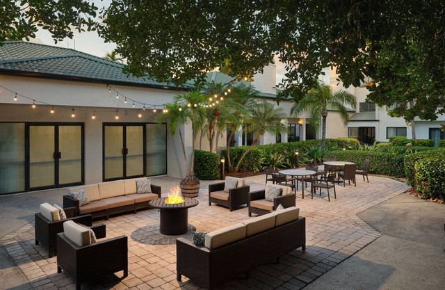 Courtyard by Marriott Miami Airport West/Doral