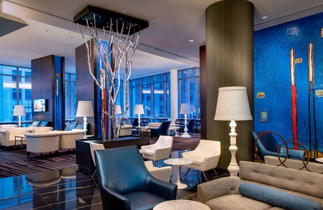 Courtyard by Marriott New York Manhattan/Central Park