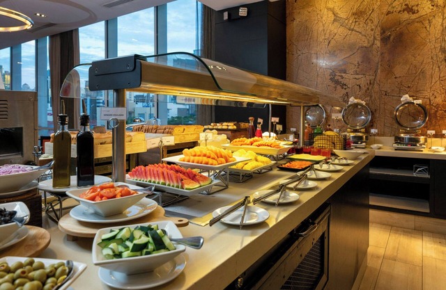 Courtyard by Marriott Panama Multiplaza Mall