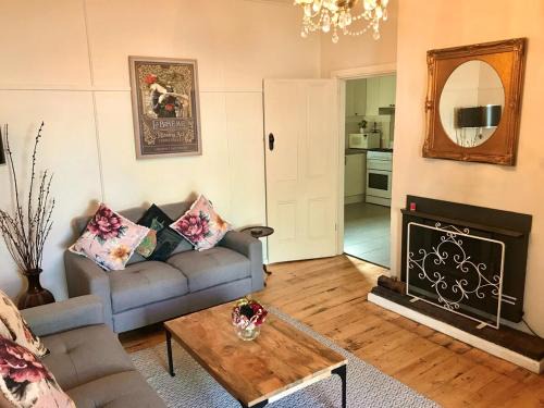 Courtyard Cottage Healesville, close to everything
