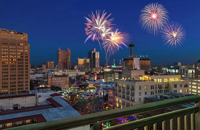 Courtyard Marriott Riverwalk