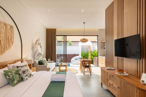 Cove Anantaha Loft & Villa