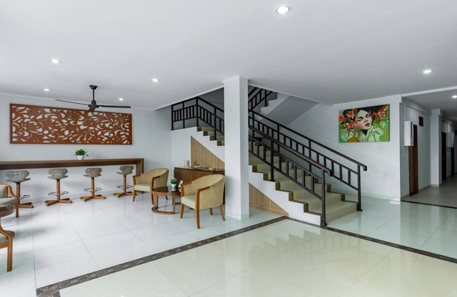 Cove Matahari Guesthouse