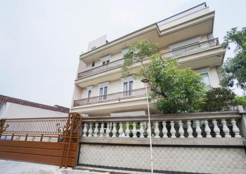 Cove Zeidan House