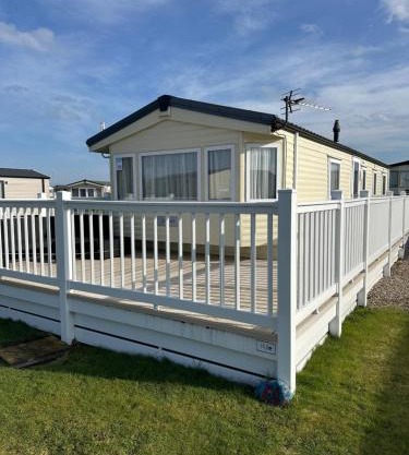 Covesea View Silver Sands