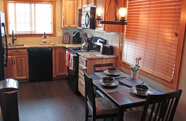 Cowboy Condo