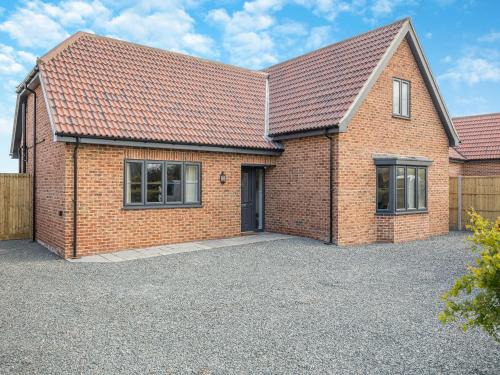 Cowslip Cottage - Uk47072