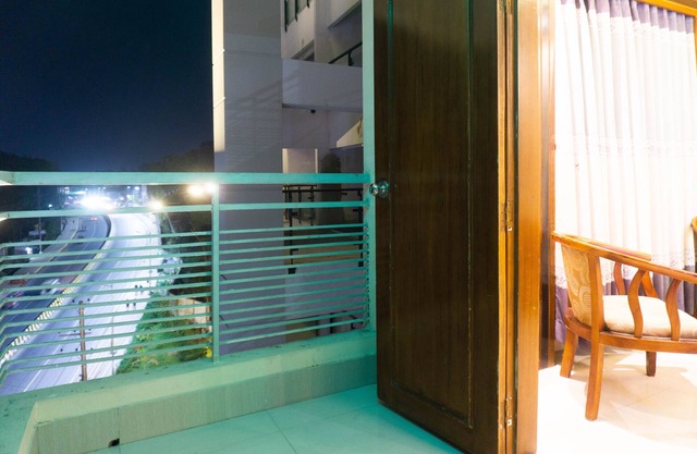 Cox Sea View Apartment