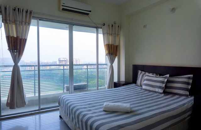 Cox Sea View Apartment