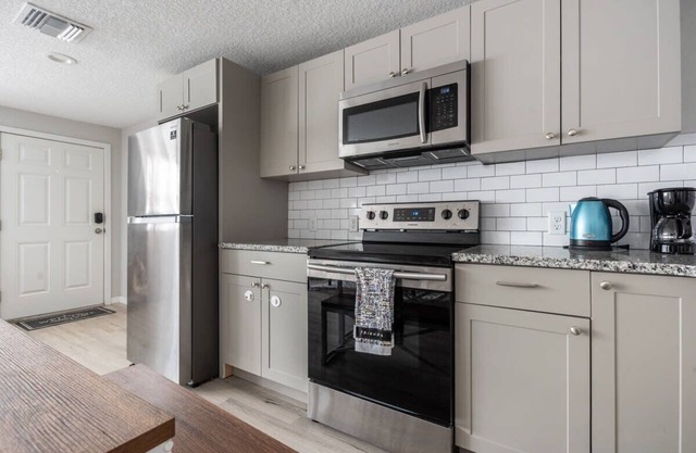 Cozy 1 BDR Apt in Orlando Historic District