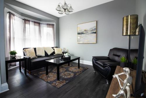 Cozy 1 bedroom Apartment near the Falls