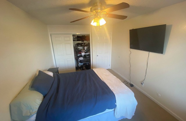 Cozy 1-bedroom apartment in excellent Oakland with WiFi