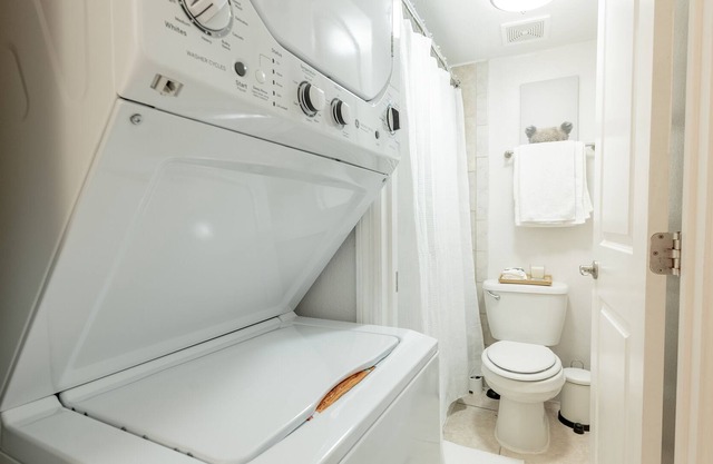 Cozy 1 Bedroom Apartment