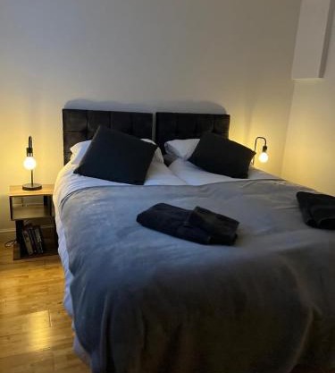 Cozy 1 Bedroom Basement Flat