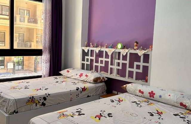 Cozy 1-Bedroom Chalet with Sea View & Pool – Inside Turtles Beach, Hurghada