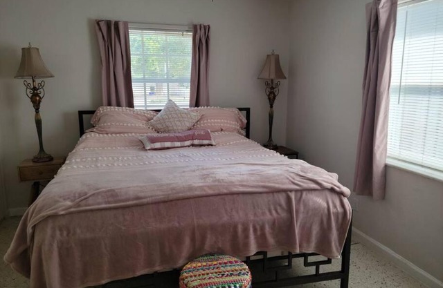 Cozy 1 Bedroom in Downtown Delray Beach