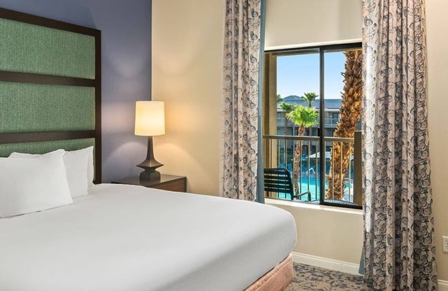 Cozy 1-bedroom resort with Tennis,Golf, pool and hot tub in Indio California