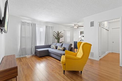 Cozy 1 bedroom West Hollywood